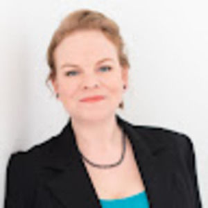 Meet your Posher, Edith